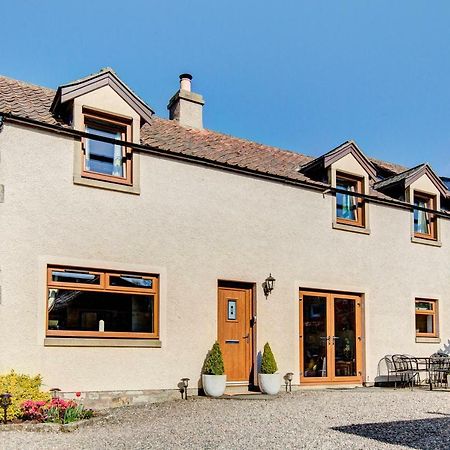Taylor Cottage เซนต์แอนดรูว์ ภายนอก รูปภาพ