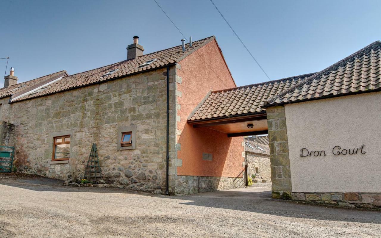 Taylor Cottage เซนต์แอนดรูว์ ภายนอก รูปภาพ
